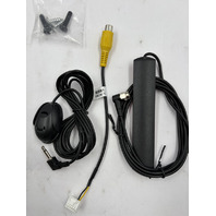 FOR BMW PLUG AND PLAY RETROFIT KIT 10570-CABLE-CCC.CIC.NBT NEW