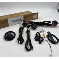 FOR BMW PLUG AND PLAY RETROFIT KIT 10570-CABLE-CCC.CIC.NBT NEW