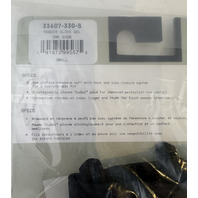 FOX RACING MEN'S RANGER GLOVE GEL SIZE SMALL S COLOR DARK SHADOW 33607-330-S