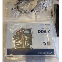 GRUNDFOS SMART DIGITALS DOSING PUMP DDA 7.5-16 FCM-C PN 93064975