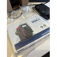 GRUNDFOS SMART DIGITALS DOSING PUMP DDA 7.5-16 FCM-C PN 93064975