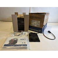 GRUNDFOS SMART DIGITALS DOSING PUMP DDA 7.5-16 FCM-C PN 93064975