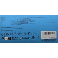 SOUNDCORE A3062 SPACE ONE PRO NOISE CANCELING BLUETOOTH HEADPHONES JET BLACK