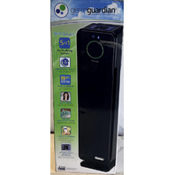GERMGUARDIAN CDAP5500BCA 5 IN 1 WIFI SMART AIR PURIFYING SYSTEM