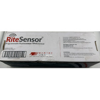 10 PACK BARTEC RITESENSOR RS-2000R 315/433MHZ PROGRAMMABLE TPMS SENSOR