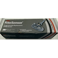 10 PACK BARTEC RITESENSOR RS-2000R 315/433MHZ PROGRAMMABLE TPMS SENSOR