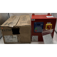 TORNATECH JP3-380/2/3/50 380V 2HP 50HZ JOCKEY PUMP CONTROLLER