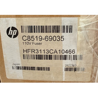 HP GENUINE RG5-5684 C8519-69035 110V FUSER UNIT FOR HP LASERJET 9000 9040 9050