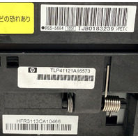 HP GENUINE RG5-5684 C8519-69035 110V FUSER UNIT FOR HP LASERJET 9000 9040 9050