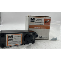 MILLER EDGE 2 WIRE TX W/AL MWTA 12 WIRELESS TRANSMITTER