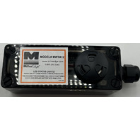 MILLER EDGE 2 WIRE TX W/AL MWTA 12 WIRELESS TRANSMITTER