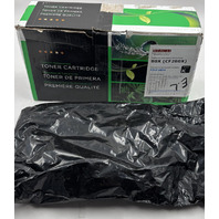 REACH TECHNOLOGIES 80X CF280X TONER REPLACEMENT CARTRIDGE BLACK K RTCF280X