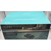 AIPER SURFER S2 SOLAR POWERED POOL SKIMMER
