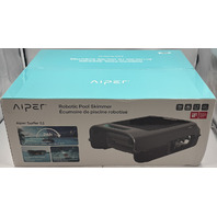 AIPER SURFER S2 SOLAR POWERED POOL SKIMMER