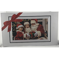 FRAMEO BLACK 10.1" WIFI DIGITAL PHOTO FRAME
