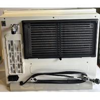 RINNAI FC824 FC824P PROPANE GAS FAN CONVECTION HEATER