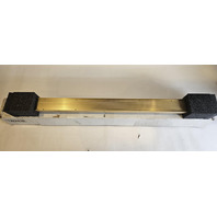 KOHLER 80647-2MB 2-1/2" X 36" LINEAR DRAIN GRATE WITH TILE-IN PANEL