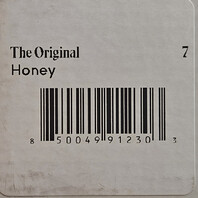 AMBERJACK NS20251H THE ORIGINAL HONEY MENS BOOTS US 7 EU 40