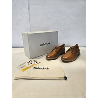 AMBERJACK NS20251H THE ORIGINAL HONEY MENS BOOTS US 7 EU 40