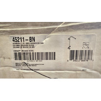 KOHLER 45211-BN HYDRORAIL-R ARCH SHOWER COLUMN