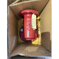 BELL & GOSSETT 115076 EC-3Z SUCTION DIFFUSER 48LBS 4 X 2 1/2 NEW