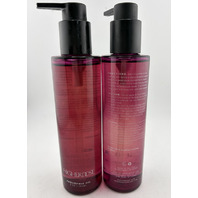 LOT OF 2 HIGHERDOSE ENDORPHIN OIL 5OZ DETOX SWEAT SCULP SAUNA MASSAGE EXP 07/27