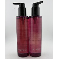 LOT OF 2 HIGHERDOSE ENDORPHIN OIL 5OZ DETOX SWEAT SCULP SAUNA MASSAGE EXP 07/27