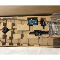 KOHLER MCGEE EDALYN PULLDOWN KITCHEN FAUCET 28358-RT2-SN VIBRANT POLISHED NICKEL