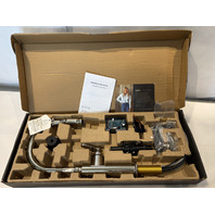 KOHLER MCGEE EDALYN PULLDOWN KITCHEN FAUCET 28358-RT2-SN VIBRANT POLISHED NICKEL