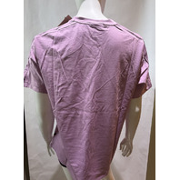 ON CLOUD RUNNING WOMEN'S FOCUS-T SIZE L LARGE 1WF10394406 COLOR SAKURA BRAND NEW