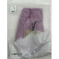 ON CLOUD RUNNING WOMEN'S FOCUS-T SIZE L LARGE 1WF10394406 COLOR SAKURA BRAND NEW