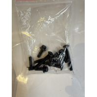 TREAGER TIMBERLINE HOPPER ASSEMBLY PELLET GRILL REPLACEMENT KIT0662 PN 31507