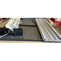 GBC PROFESSIONAL AUTOMATIC LAMINATOR 5031TS FEEDER 1711717