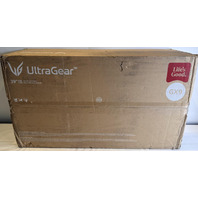 LG GX9 39GX900A-B ULTRAGEAR OLED 39" WQUH 240HZ CURVED GAMING MONITOR