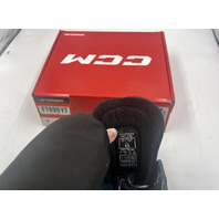 CCM JETSPEED FT890 YOUTH 6452682 SIZE 13 SHOE SIZE 1 REGULAR ICE HOCKEY SKATES