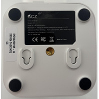 GCZ V02 HOME THEATER SMART PROJECTOR WITH WIFI AND BLUETOOTH