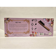 LE CHIC TR&Egrave;S CHIC IONIC COMB WITH 360 SWIVEL CORD ROSE GOLD