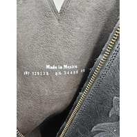 LIBERTY BLACK LB-7129225C WOMEN'S MINA 17" BOOT MOSSIL NEGRO US 8.5 EU 39.5