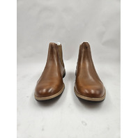 AMBERJACK PO0524002 THE CHELSEA HONEY MENS BOOTS US 7 EU 40