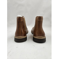 AMBERJACK PO0524002 THE CHELSEA HONEY MENS BOOTS US 7 EU 40