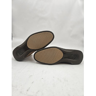 AMBERJACK PO0524002 THE CHELSEA HONEY MENS BOOTS US 7 EU 40