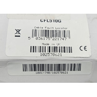 MEGGER CFL510G CABLE FAULT LOCATER: SINGLE-TRACE TIME DOMAIN REFLECTOMETERS