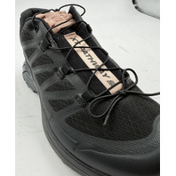 SALOMON XT-PATHWAY 2 SATIN 477950 BLACK/ MAHOGANY ROSE SZ 9 EURO 41 1/3 