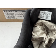 SALOMON XT-PATHWAY 2 SATIN 477950 BLACK/ MAHOGANY ROSE SZ 8.5  EURO 40 2/3