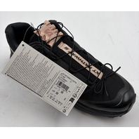 SALOMON XT-PATHWAY 2 SATIN 477950 BLACK/ MAHOGANY ROSE SZ 8.5  EURO 40 2/3