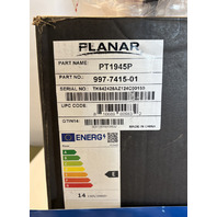 PLANAR 19" MULTI TOUCH POINT SCREEN MONITOR PT1945P P/N# 997-7415-01