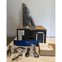 PLANAR 19" MULTI TOUCH POINT SCREEN MONITOR PT1945P P/N# 997-7415-01