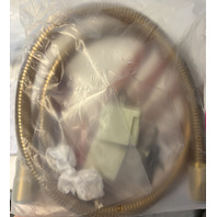 KOHLER AWAKEN MULTIFUNCTION HANDSHOWER KIT 1.57GPM BRUSHED BRASS G90 98361-G-2MB