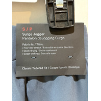 LULULEMON MEN'S SURGE JOGGER SIZE SMALL S LM5956S IRBU IRON BLUE