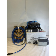 MAYTRONICS DOLPHIN NAUTILUS CC PLUS ROBOTIC POOL CLEANER WITH WIFI 9996409-PCI